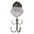 Фото #4 товара Shimano Black Gold ENBER 60SP FLASH BOOST Jerkbait (ENB60SPKG) Fishing