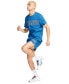 Фото #3 товара Men's Miller Flash Dri-FIT UV Running T-Shirt