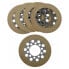 Фото #1 товара ALTO PRODUCTS 68-E84 BT 095752KD Clutch Friction Plates