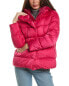 Herno Jacket Women's Pink 42
