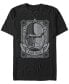 Фото #1 товара Star Wars Men's Episode IX Dark Side Trooper T-shirt