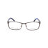 Men'Spectacle frame Marc Jacobs MARC-75-U60 ø 55 mm Grey Blue