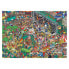 Фото #1 товара Puzzle XXL Martin Berry UpS