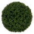 Фото #1 товара Декоративное растение Зеленый PVC 20 x 20 см BB Home - искусственное
