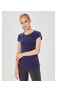 ფოტო #1 პროდუქტის Women's Miracle Play Short Sleeve Top for Women