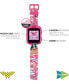 Фото #3 товара Часы iTouch Playzoom DC Comics Fuchsia Smartwatch