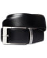 Фото #1 товара Men's Connary Leather Belt