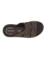 ფოტო #5 პროდუქტის Men's Darwyn Slide Sandals