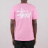 Футболка Stussy Basic Tee logoT 1904564 M - фото #13