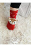 Фото #5 товара LCW baby Kız Bebek Oyuncaklı Ev Çorabı