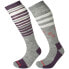 Фото #2 товара LORPEN S2MWE Ski Mid 2 Pack Eco socks