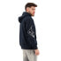 G-STAR Graphics Oversized hoodie