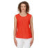 Фото #5 товара REGATTA Bridgidine Sleeveless Blouse