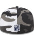 Фото #4 товара Men's Chicago Bears Urban Camo 59FIFTY Fitted Hat