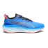 Фото #1 товара Puma Foreverrun Nitro Running Mens Blue Sneakers Athletic Shoes 37775711
