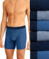 ფოტო #2 პროდუქტის Ultimate® ComfortSoft Boxer Briefs, 5+1 Bonus Pack