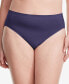 Фото #1 товара One Smooth U All-Over Smoothing Hi Cut Brief Underwear 2362