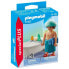 Фото #1 товара PLAYMOBIL Man In The Bathtub