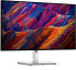 Фото #3 товара Dell UltraSharp 27 4K USB-C Hub Monitor - U2723QE - 68.6 cm (27") - 3840 x 2160 pixels - 4K Ultra HD - LCD - 8 ms - Silver