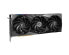 Фото #3 товара MSI VGA GEFORCE RTX 4060 TI, RTX 4060 TI GAMING X SLIM 8G, 8GB GDDR6, HDMI/DP*3, ATX, TRI FROZR