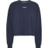 Фото #1 товара TOMMY JEANS Rlx Crp Ess Logo sweatshirt