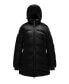 Women's Balleny Puffer Down Parka