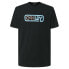 Фото #1 товара OAKLEY APPAREL Locked In B1B short sleeve T-shirt