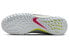 Nike Tiempo Legend 9 Academy TF 耐磨防滑 低帮足球鞋 灰色 / Кроссовки Nike Tiempo Legend 9 Academy TF DA1191-017