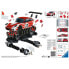 Фото #3 товара RAVENSBURGUER Vehicles Porsche 911 Gt3 Cup Salzburg 108 Pieces 3D Puzzle