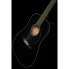 Фото #12 товара Fender CD-60S Black WN