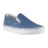 Lugz Clipper 2 WCLIPR2C-4010 Womens Blue Canvas Lifestyle Sneakers Shoes 8