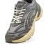 Фото #4 товара Puma Velophasis SD 39648002 Mens Gray Synthetic Lifestyle Sneakers Shoes 10