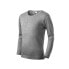 Фото #1 товара T-shirt Malfini Fit-T LS Jr MLI-12112 dark gray melange