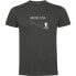 KRUSKIS Hikking DNA short sleeve T-shirt