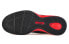 Фото #5 товара Спортивная обувь Пик Новая Звезда DA054611 черно-красная, изготовленная из прочной и противоскользящей кожи, средней высоты для игры на открытом поле,