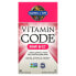 Фото #1 товара Garden of Life, Vitamin Code, RAW B12, 30 растительных капсул