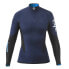 ZHIK Microfleece™ V Neoprene Long Sleeve T-Shirt