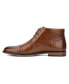 Фото #7 товара Men's Kevin Ankle Boots