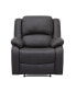 Фото #3 товара White Label Elton 35" Manual Recliner