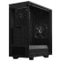 Фото #6 товара Fractal Design Define 7 Compact Black Midi-Tower - gedämmt, schwarz