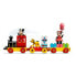 Фото #8 товара Playset Duplo Mickey and Minnie Birthday Train Lego 10941
