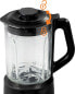 Фото #3 товара Blender kielichowy Gorenje B800GBK