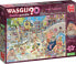 Фото #6 товара Tm Toys Puzzle 1000 elementów Wasgij Sezon wakacyjny