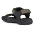 Фото #4 товара GEOX Terreno + Grip sandals