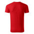 Фото #2 товара T-shirt Malfini Native (GOTS) M MLI-17307 red
