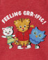 Фото #3 товара Toddler Daniel Tiger Tee 4T