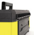 Фото #2 товара Stanley 1-95-612 - Tool box - Metal,Plastic - Black,Yellow - Hinge - 487 mm - 293 mm