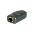 ATEN UCE260 - USB Type-A - 0 - 55 °C - 70 g