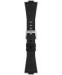 Men's Swiss Automatic PRX Black Rubber Strap Watch 40mm