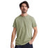 SUPERDRY Organic Cotton Standard Label short sleeve T-shirt